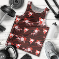 custom-text-and-number-sydney-swans-football-men-tank-top-polynesian-tribal-mix-tropical-hawaiian-style