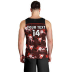 custom-text-and-number-sydney-swans-football-men-tank-top-polynesian-tribal-mix-tropical-hawaiian-style