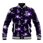 custom-text-and-number-dockers-football-baseball-jacket-polynesian-tribal-mix-tropical-hawaiian-style