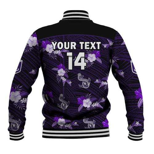 custom-text-and-number-dockers-football-baseball-jacket-polynesian-tribal-mix-tropical-hawaiian-style