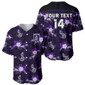 custom-text-and-number-dockers-football-baseball-jersey-polynesian-tribal-mix-tropical-hawaiian-style