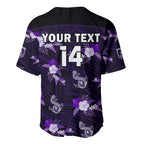 custom-text-and-number-dockers-football-baseball-jersey-polynesian-tribal-mix-tropical-hawaiian-style
