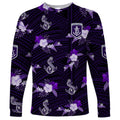 custom-text-and-number-dockers-football-long-sleeve-shirt-polynesian-tribal-mix-tropical-hawaiian-style