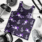 custom-text-and-number-dockers-football-men-tank-top-polynesian-tribal-mix-tropical-hawaiian-style
