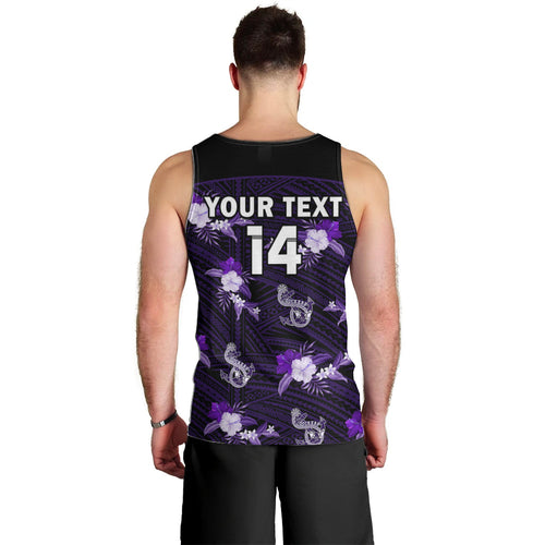 custom-text-and-number-dockers-football-men-tank-top-polynesian-tribal-mix-tropical-hawaiian-style