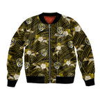 custom-text-and-number-richmond-football-bomber-jacket-polynesian-tribal-mix-tropical-hawaiian-style