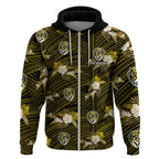 custom-text-and-number-richmond-football-hoodie-polynesian-tribal-mix-tropical-hawaiian-style