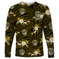 custom-text-and-number-richmond-football-long-sleeve-shirt-polynesian-tribal-mix-tropical-hawaiian-style