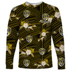 custom-text-and-number-richmond-football-long-sleeve-shirt-polynesian-tribal-mix-tropical-hawaiian-style