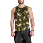 custom-text-and-number-richmond-football-men-tank-top-polynesian-tribal-mix-tropical-hawaiian-style