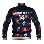 custom-text-and-number-western-bulldogs-football-baseball-jacket-polynesian-tribal-mix-tropical-hawaiian-style