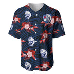 custom-text-and-number-western-bulldogs-football-baseball-jersey-polynesian-tribal-mix-tropical-hawaiian-style