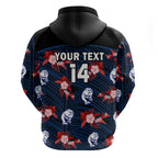 custom-text-and-number-western-bulldogs-football-hoodie-polynesian-tribal-mix-tropical-hawaiian-style