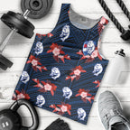 custom-text-and-number-western-bulldogs-football-men-tank-top-polynesian-tribal-mix-tropical-hawaiian-style