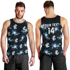 custom-text-and-number-carlton-football-men-tank-top-blues-polynesian-tribal-mix-tropical-hawaiian-style