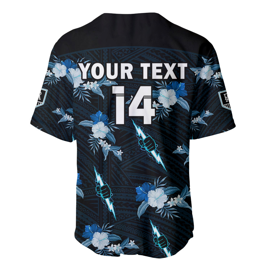 custom-text-and-number-port-adelaide-football-baseball-jersey-power-polynesian-tribal-mix-tropical-hawaiian-style