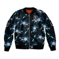 custom-text-and-number-port-adelaide-football-bomber-jacket-power-polynesian-tribal-mix-tropical-hawaiian-style