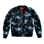 custom-text-and-number-port-adelaide-football-bomber-jacket-power-polynesian-tribal-mix-tropical-hawaiian-style