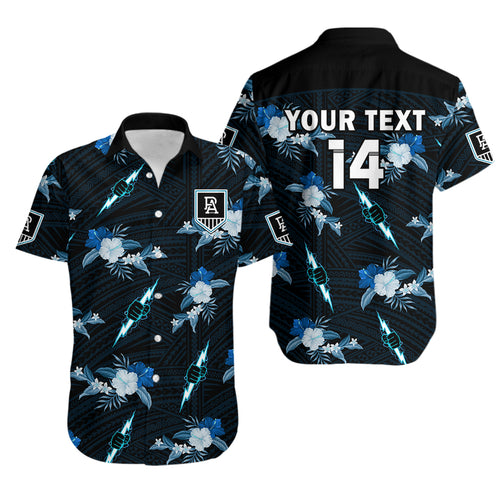 custom-text-and-number-port-adelaide-football-hawaiian-shirt-power-polynesian-tribal-mix-tropical-hawaiian-style