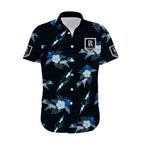 custom-text-and-number-port-adelaide-football-hawaiian-shirt-power-polynesian-tribal-mix-tropical-hawaiian-style