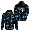 custom-text-and-number-port-adelaide-football-hoodie-power-polynesian-tribal-mix-tropical-hawaiian-style