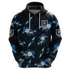 custom-text-and-number-port-adelaide-football-hoodie-power-polynesian-tribal-mix-tropical-hawaiian-style