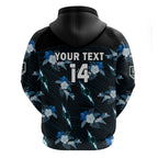 custom-text-and-number-port-adelaide-football-hoodie-power-polynesian-tribal-mix-tropical-hawaiian-style