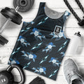 custom-text-and-number-port-adelaide-football-men-tank-top-power-polynesian-tribal-mix-tropical-hawaiian-style