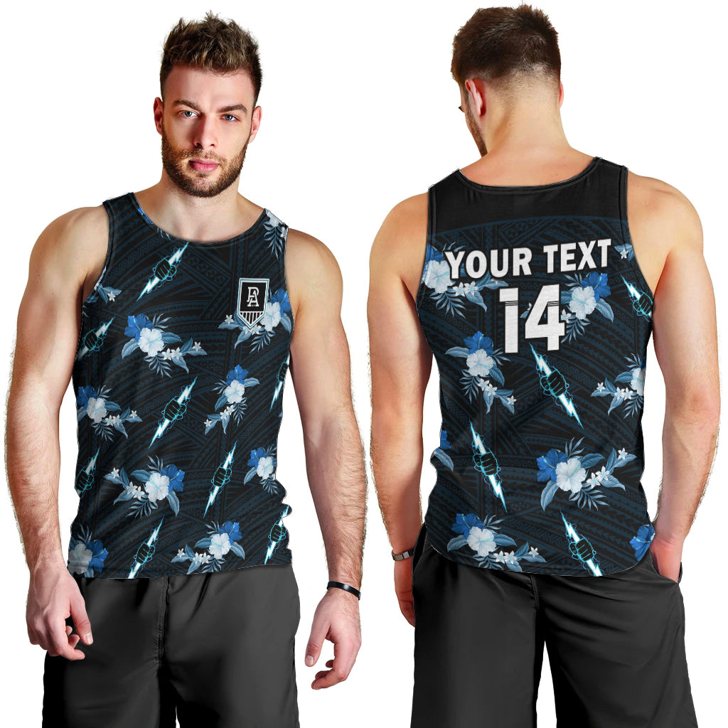 custom-text-and-number-port-adelaide-football-men-tank-top-power-polynesian-tribal-mix-tropical-hawaiian-style