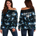custom-text-and-number-port-adelaide-football-off-shoulder-sweater-power-polynesian-tribal-mix-tropical-hawaiian-style
