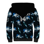 custom-text-and-number-port-adelaide-football-sherpa-hoodie-power-polynesian-tribal-mix-tropical-hawaiian-style