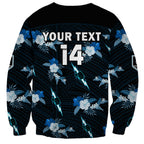 custom-text-and-number-port-adelaide-football-sweatshirt-power-polynesian-tribal-mix-tropical-hawaiian-style