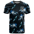 custom-text-and-number-port-adelaide-football-t-shirt-power-polynesian-tribal-mix-tropical-hawaiian-style
