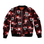 custom-text-and-number-st-kilda-football-bomber-jacket-saints-polynesian-tribal-mix-tropical-hawaiian-style