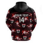 custom-text-and-number-st-kilda-football-hoodie-saints-polynesian-tribal-mix-tropical-hawaiian-style