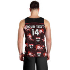 custom-text-and-number-st-kilda-football-men-tank-top-saints-polynesian-tribal-mix-tropical-hawaiian-style