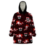 custom-text-and-number-st-kilda-football-wearable-blanket-hoodie-saints-polynesian-tribal-mix-tropical-hawaiian-style