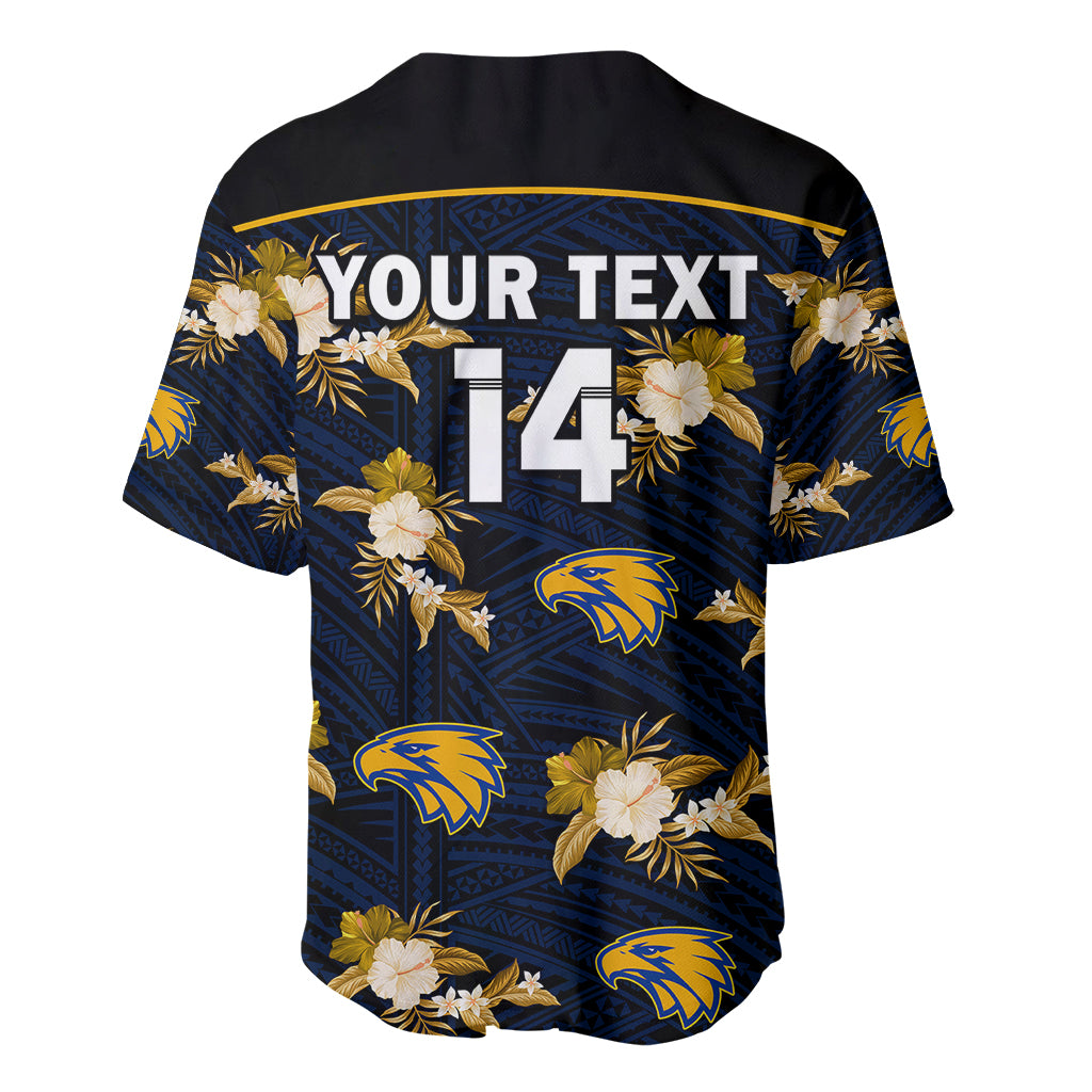 custom-text-and-number-eagles-football-baseball-jersey-west-coast-polynesian-tribal-mix-tropical-hawaiian-style