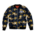 custom-text-and-number-eagles-football-bomber-jacket-west-coast-polynesian-tribal-mix-tropical-hawaiian-style
