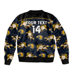 custom-text-and-number-eagles-football-bomber-jacket-west-coast-polynesian-tribal-mix-tropical-hawaiian-style