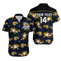 custom-text-and-number-eagles-football-hawaiian-shirt-west-coast-polynesian-tribal-mix-tropical-hawaiian-style