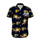 custom-text-and-number-eagles-football-hawaiian-shirt-west-coast-polynesian-tribal-mix-tropical-hawaiian-style