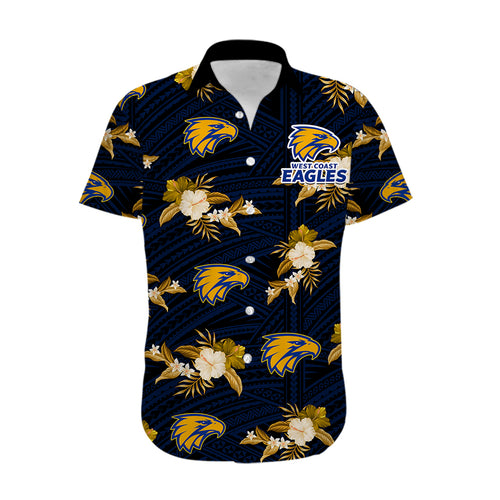 custom-text-and-number-eagles-football-hawaiian-shirt-west-coast-polynesian-tribal-mix-tropical-hawaiian-style