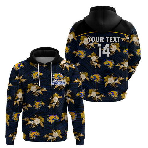 custom-text-and-number-eagles-football-hoodie-west-coast-polynesian-tribal-mix-tropical-hawaiian-style