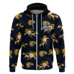 custom-text-and-number-eagles-football-hoodie-west-coast-polynesian-tribal-mix-tropical-hawaiian-style