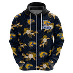 custom-text-and-number-eagles-football-hoodie-west-coast-polynesian-tribal-mix-tropical-hawaiian-style