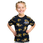 custom-text-and-number-eagles-football-kid-t-shirt-west-coast-polynesian-tribal-mix-tropical-hawaiian-style