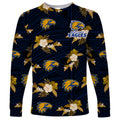 custom-text-and-number-eagles-football-long-sleeve-shirt-west-coast-polynesian-tribal-mix-tropical-hawaiian-style