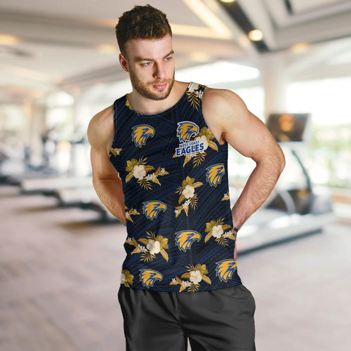 custom-text-and-number-eagles-football-men-tank-top-west-coast-polynesian-tribal-mix-tropical-hawaiian-style