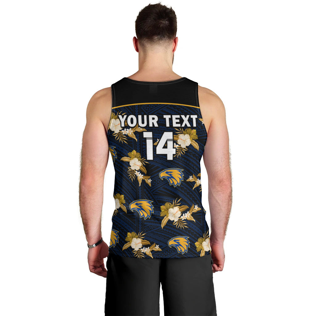 custom-text-and-number-eagles-football-men-tank-top-west-coast-polynesian-tribal-mix-tropical-hawaiian-style